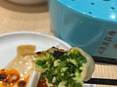 -老边饺子馆(东单店)