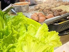 -韩国大金刚烤肉·料理(印象城店)