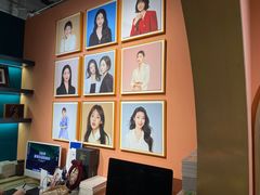 -海马体照相馆(北京apm店)