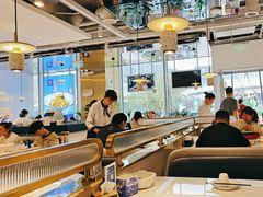 -兰湘子·湘菜小炒(长安万科广场店)