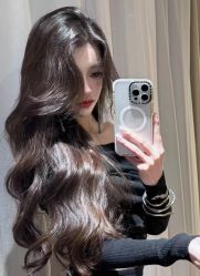 -FINE HAIR 烫染专业设计