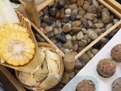 -名善山珍·野生菌汤锅(文殊院店)