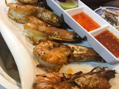 -Dang restaurant (patong phuket)