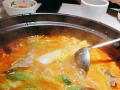 -周渝食惦酸菜鱼(青浦店)