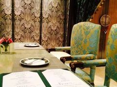 -马勒别墅·中餐厅