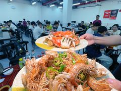 -贞姨美食·老字号海鲜大排档