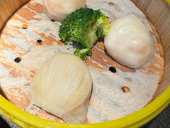 -蝴蝶里·粤菜·点心(滨江龙湖店)