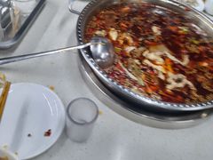 -蜀渔轩美蛙鱼火锅(郫筒店)