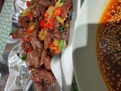 -渔语鱼新川菜Bistro(万象天地店)