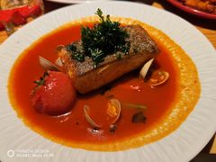 -TIAGO HOME KITCHEN(王府中环店)