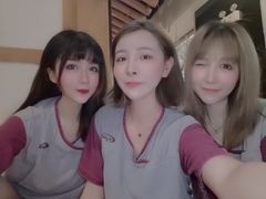 -纽斯桑拿会所(天山店)