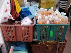-新加坡Zam Zam餐馆