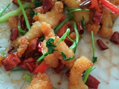 -天宝海鲜酒楼(开发区珠江道店)