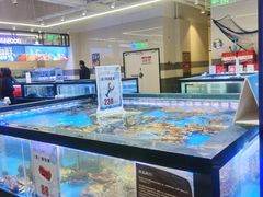 -长申超市(美食城店)