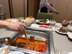 -海底捞火锅(中南盐城大有境夜宵主题店)