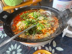 -张关合渣(航空大道店)