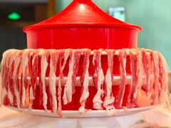-南门四季铜锅涮肉(大屯·北苑店)