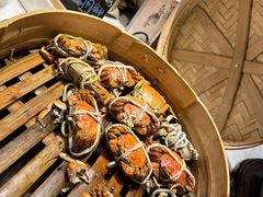 -太湖饭店玉兰厅(自助餐厅)