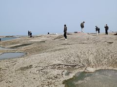 -日照灯塔风景区