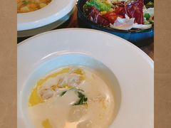 -Mammamia意大利餐厅(阳春巷店)