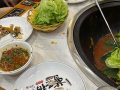 -曹丞相·地锅鸡·地锅鱼(武林店)