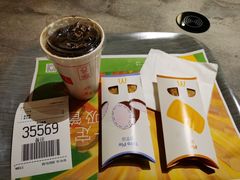 -麦当劳(徐汇漕溪北路百脑汇店)