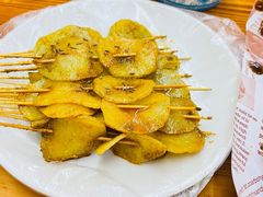 -十里铺铁板鱿鱼