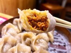 -新兴园饺子馆(北京百子湾店)