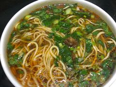 -宛平李记小吃(东关街店)