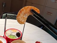 -成都海湾酒店·海湾壹品中餐厅(远大购物中心店)