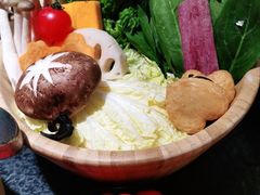 -湊湊火锅·茶憩(上海合生汇店)