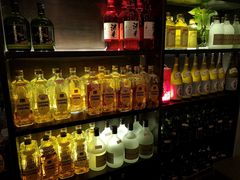 -角落里(中山公园店)