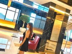 -上海龙之梦万丽酒店