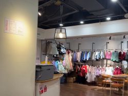 -倾城宝贝儿童摄影(浦东金谊店)