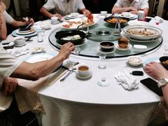 包厢-酌宴府The China Club·广州万富希尔顿酒店(云城东路店)