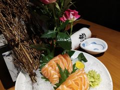 -渔寿司·日本料理(艾尚天地店)