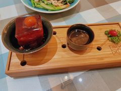 -君霖海鲜私房菜(春柳店)