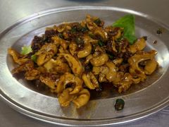 -黄亚华小食店(Jalan Alor)