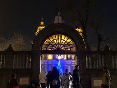-Tube station站点比萨(王府井百货店)