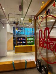-玩元素·家庭游乐成长中心(香格里拉店)