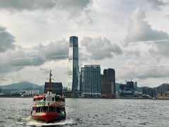 -天星小轮码头