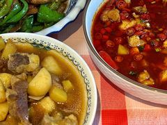 -老三样·旧食新味(万寿宫店)