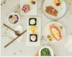 -弗蕾亚·和月月子调理院(东湖店)