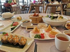 -丰鲤楼•闽南茶楼(仟禧汇店)