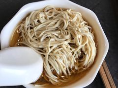 -奇芳阁·百年清真南京菜(夫子庙店)