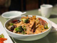 -天厨妙香素食餐厅(清华店)