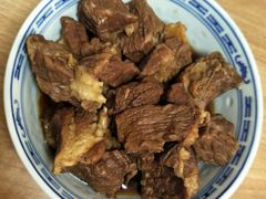 -马记伊源斋涮肉·清真菜(潘家园古玩市场店)