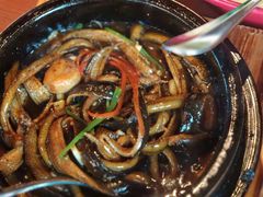 -镇江苏宁万豪酒店-苏筵中餐厅