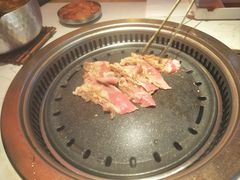 -杨记齐齐哈尔烤肉(总店)