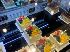 -精点味道(大连商场店)